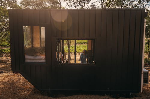 Foto 5 - CABN Off Grid Cabins Barossa