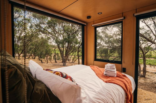 Photo 8 - CABN Off Grid Cabins Barossa