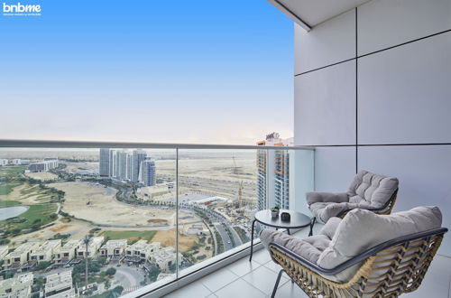 Foto 7 - bnbme | Damac Hills Carson Tower | STUDIO