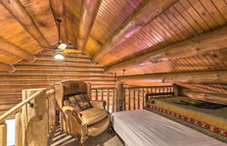 Photo 3 - Secluded Traverse City Retreat - Near Downtown