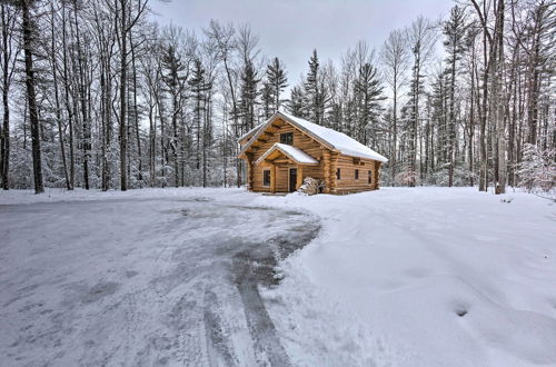 Photo 9 - Secluded Traverse City Retreat - Near Downtown