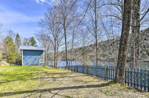 Photo 23 - Lakefront Retreat w/ Large Yard & Boat Dock