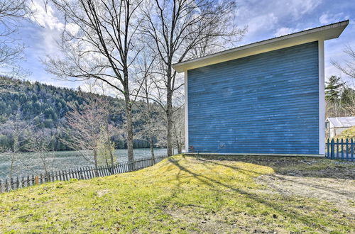 Photo 27 - Lakefront Retreat w/ Large Yard & Boat Dock