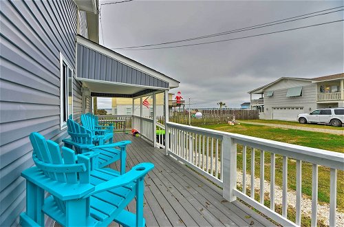 Photo 21 - Luxe 'cozy Crab Shack' w/ Porch in Indian Beach