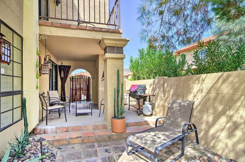 Foto 6 - Phoenix Townhome w/ Central Location, Pool Access