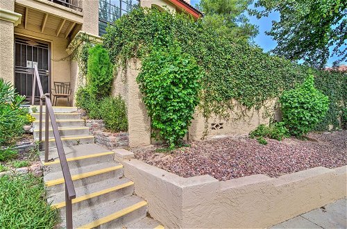 Foto 29 - Phoenix Townhome w/ Central Location, Pool Access