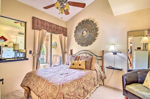 Photo 26 - Phoenix Townhome w/ Central Location, Pool Access