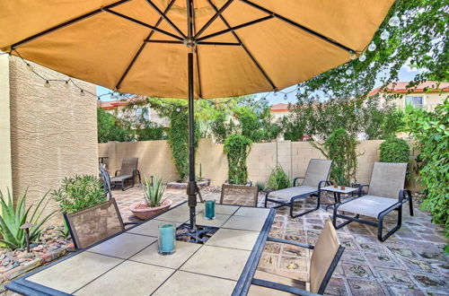 Foto 14 - Phoenix Townhome w/ Central Location, Pool Access