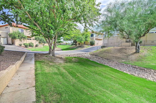 Photo 5 - Phoenix Townhome w/ Central Location, Pool Access