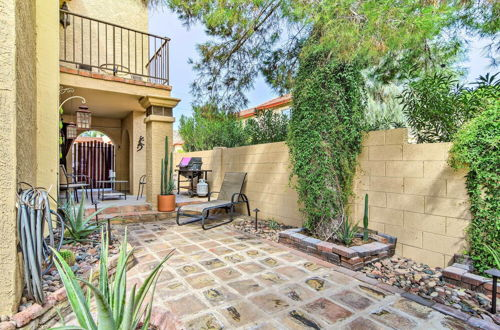 Photo 9 - Phoenix Townhome w/ Central Location, Pool Access