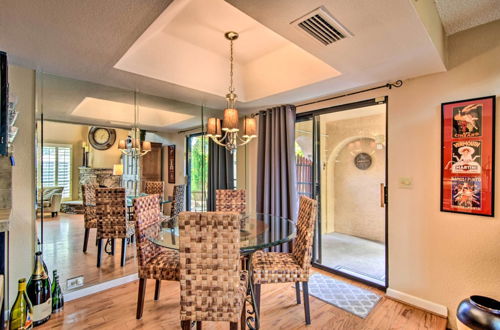 Photo 23 - Phoenix Townhome w/ Central Location, Pool Access