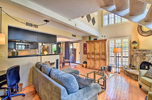 Photo 4 - Phoenix Townhome w/ Central Location, Pool Access