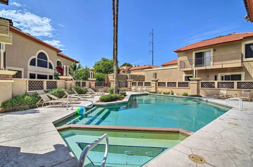 Photo 27 - Phoenix Townhome w/ Central Location, Pool Access