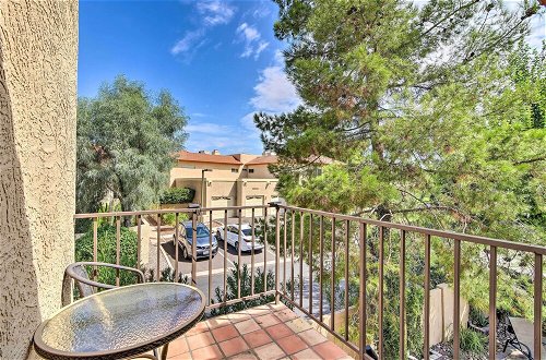 Photo 17 - Phoenix Townhome w/ Central Location, Pool Access