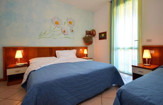 Photo 2 - Superb House Maisonette Villaggio Marco Polo Sleeps 7