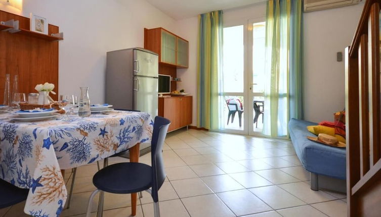 Photo 1 - Superb House Maisonette Villaggio Marco Polo Sleeps 7