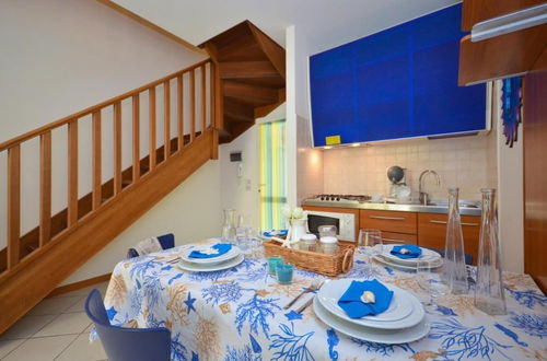 Photo 9 - Superb House Maisonette Villaggio Marco Polo Sleeps 7