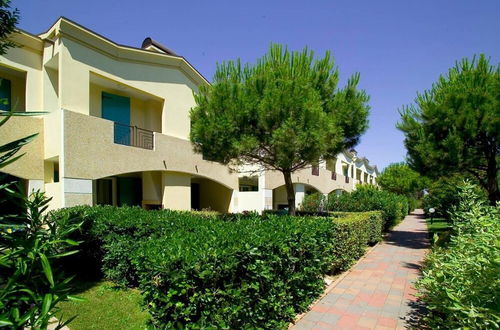 Foto 13 - Superb House Maisonette Villaggio Marco Polo Sleeps 7