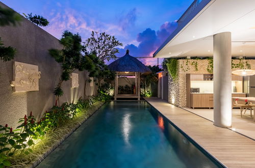 Photo 34 - Best Selling 2 Bedrooms Villa in Central Seminyak