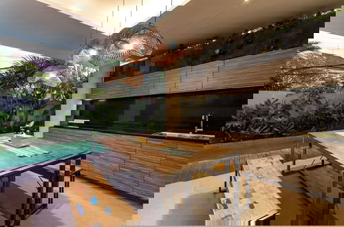 Foto 31 - The Swan Villas by Villa Finder