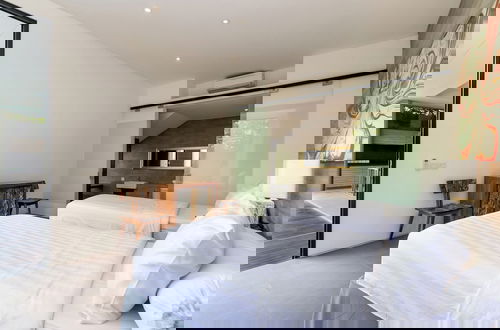 Foto 18 - The Swan Villas by Villa Finder