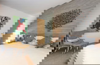 Foto 2 - The Swan Villas by Villa Finder