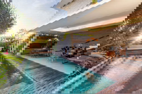 Foto 49 - The Swan Villas by Villa Finder