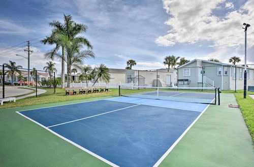 Photo 10 - Nettles Island, Jensen Beach Home w/ Patio & Grill