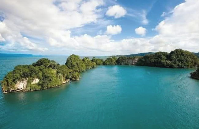 Appart-hotel Veras Samana No 12 - Foto 8