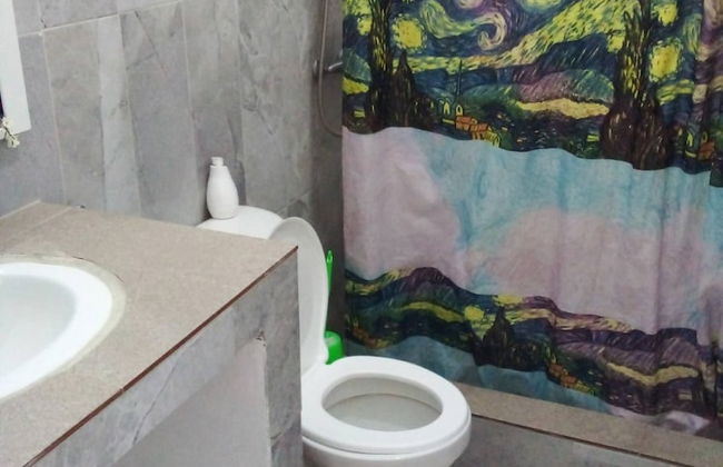 Appart-hotel Veras Samana No 12 - Foto 7