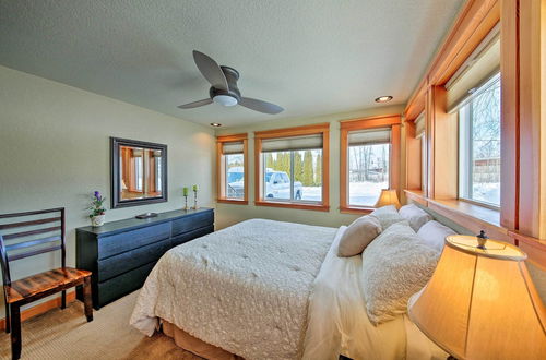 Photo 23 - Lake Pend Oreille Condo w/ Porch & Mountain View