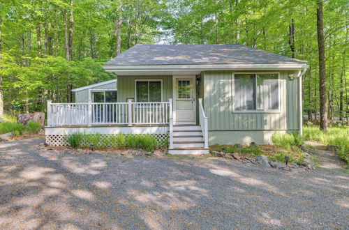 Photo 35 - Poconos Getaway w/ Fire Pit: 1 Block to Lake