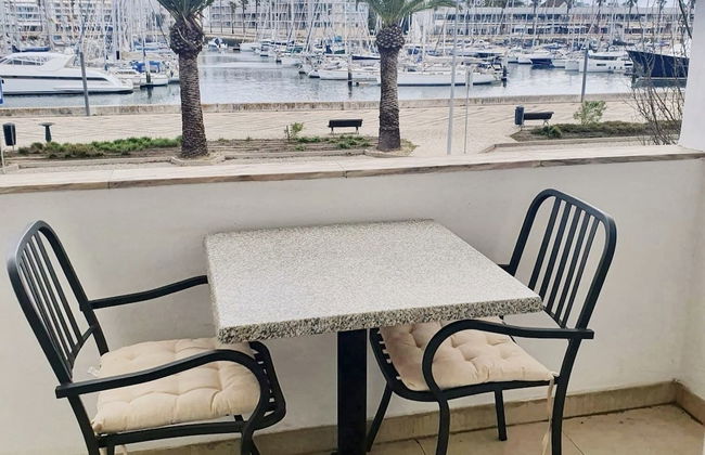 Studio apt With Spectacular Views of Lagos Marina - Foto 20