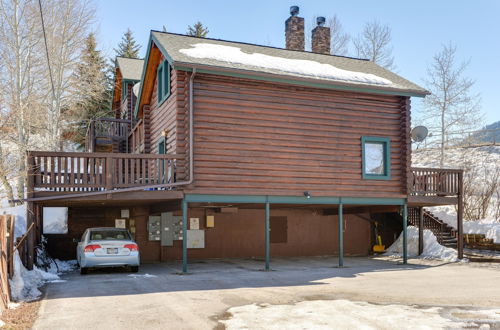 Photo 7 - Jackson Condo w/ Fireplace < Half Mi to Snow King