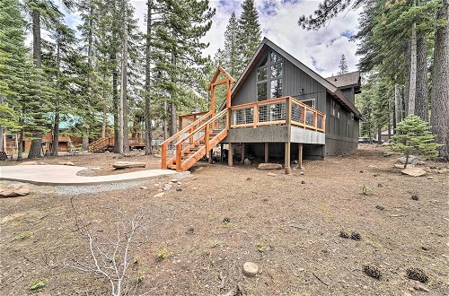 Foto 23 - Updated Truckee Home w/ Large Deck & Gas Grill