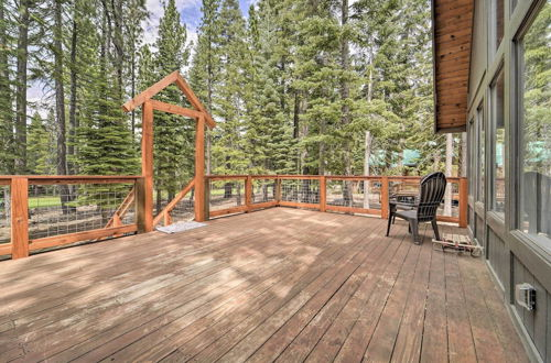 Foto 24 - Updated Truckee Home w/ Large Deck & Gas Grill