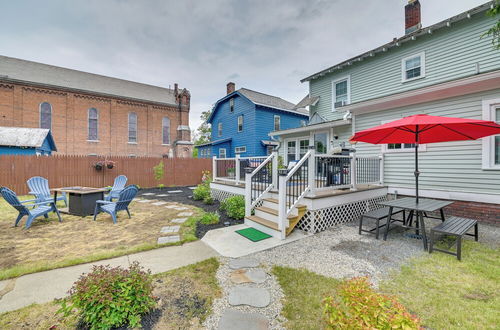 Photo 37 - Family-friendly Glens Falls Home w/ Sun Porch