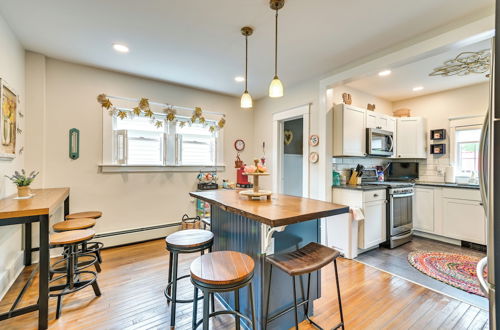 Photo 19 - Family-friendly Glens Falls Home w/ Sun Porch