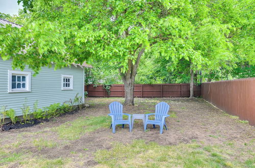 Foto 28 - Family-friendly Glens Falls Home w/ Sun Porch