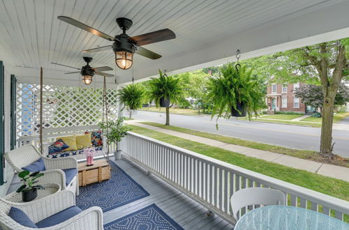 Photo 31 - Family-friendly Glens Falls Home w/ Sun Porch