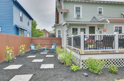 Foto 40 - Family-friendly Glens Falls Home w/ Sun Porch