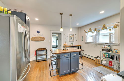 Photo 29 - Family-friendly Glens Falls Home w/ Sun Porch