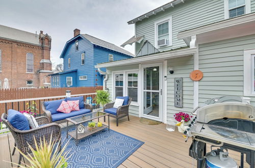 Photo 33 - Family-friendly Glens Falls Home w/ Sun Porch