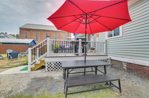 Photo 34 - Family-friendly Glens Falls Home w/ Sun Porch