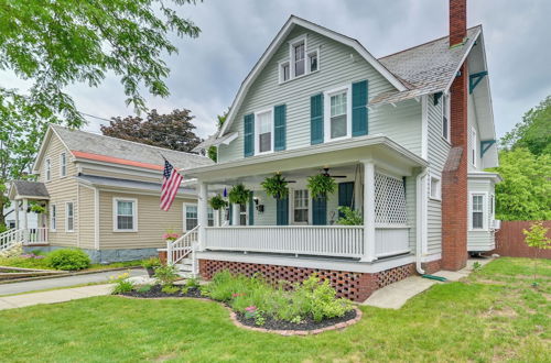 Photo 24 - Family-friendly Glens Falls Home w/ Sun Porch