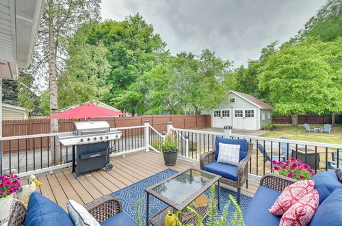 Photo 17 - Family-friendly Glens Falls Home w/ Sun Porch