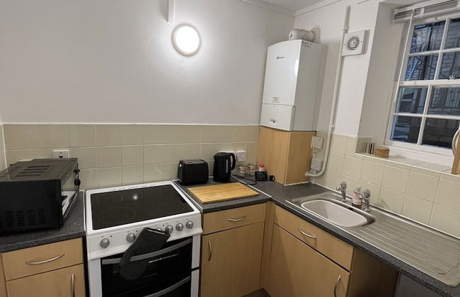 The Cozy Apartment - Foto 16