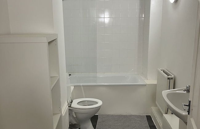The Cozy Apartment - Foto 14