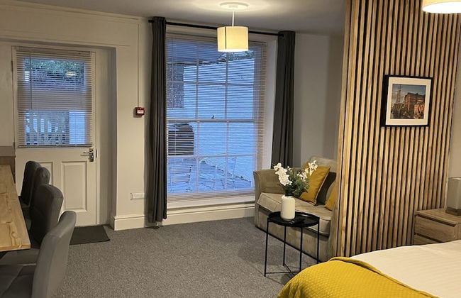 The Cozy Apartment - Foto 11