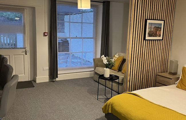 The Cozy Apartment - Foto 15